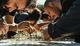 Drought Nursery at SeminAzioni, contrada Manfio, Ruffano, Lecce (Puglia)