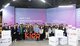 Participants of the 2023 Korean Institute of Design Promotion custom workshop
