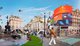 Piccadilly Circus Dawn UTOPIA REVIEW PROOF