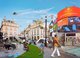 Piccadilly Circus Dawn UTOPIA REVIEW PROOF