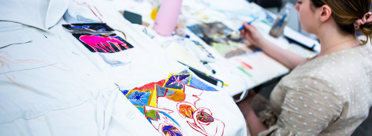 Contemporary Art Summer School