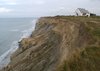 Coastal erosion - Maarup