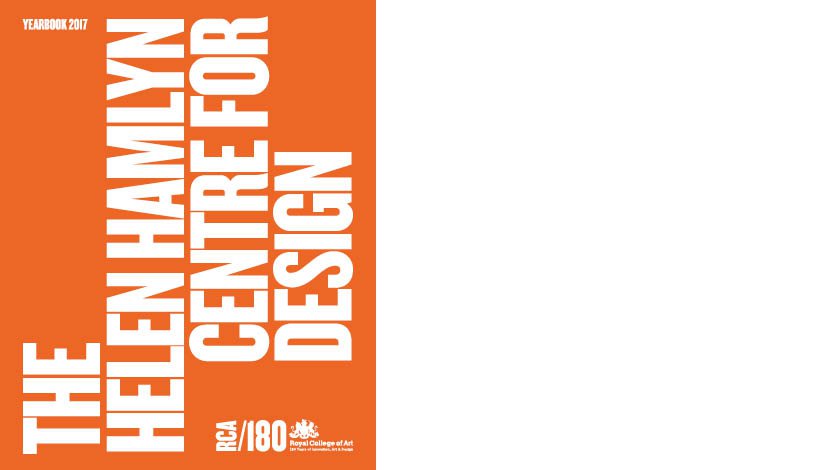 HHCD Yearbook 2017