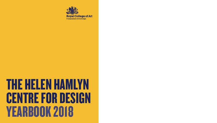 HHCD Yearbook 18