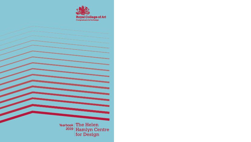 HHCD 2019 yearbook