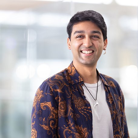 Dr Kailash Ramlaul