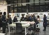 CHANEL Next Prize winners: London session