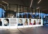 Meanings and Attachments, exhibition installation