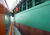 Design for Safety - Saving Lives at Sea