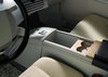 Volvo YCC Interior