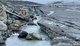 Russel Glacier Greenland