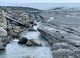 Russel Glacier Greenland