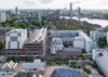 RCA Battersea