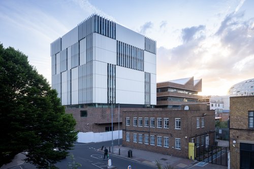 Battersea Campus