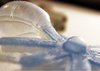 Why does soft matter: Steam powered silicon structure