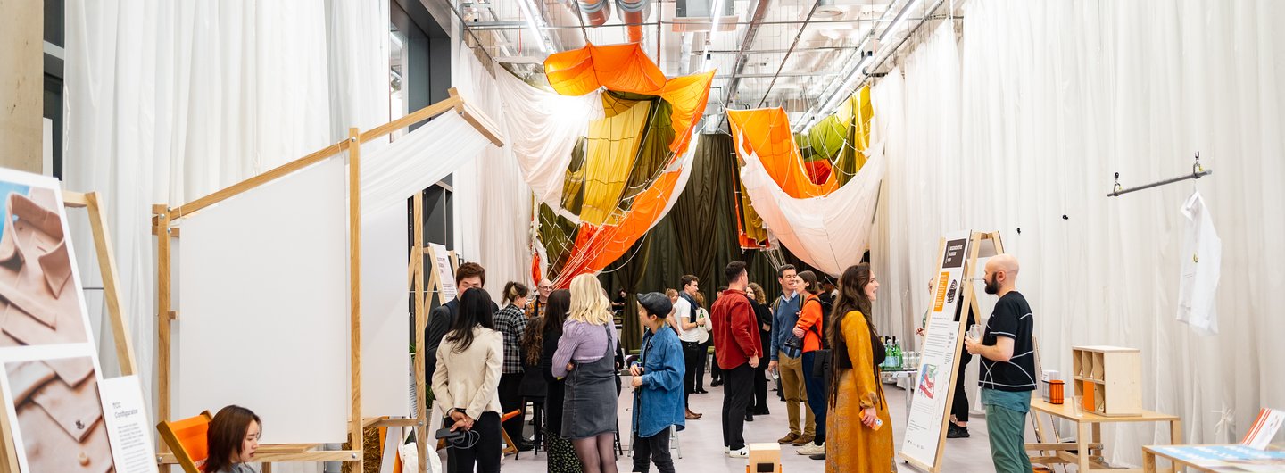 The Regenerative Fashion Hub