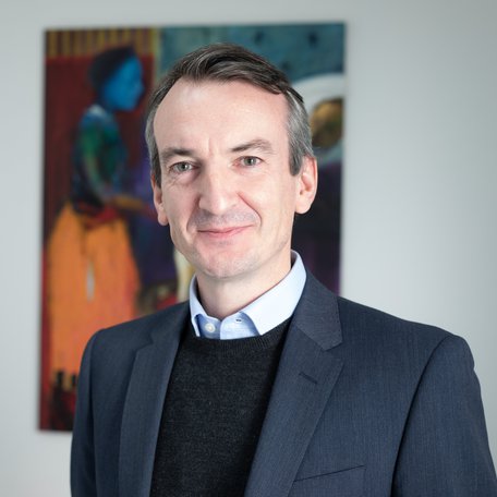 Professor Ken Neil