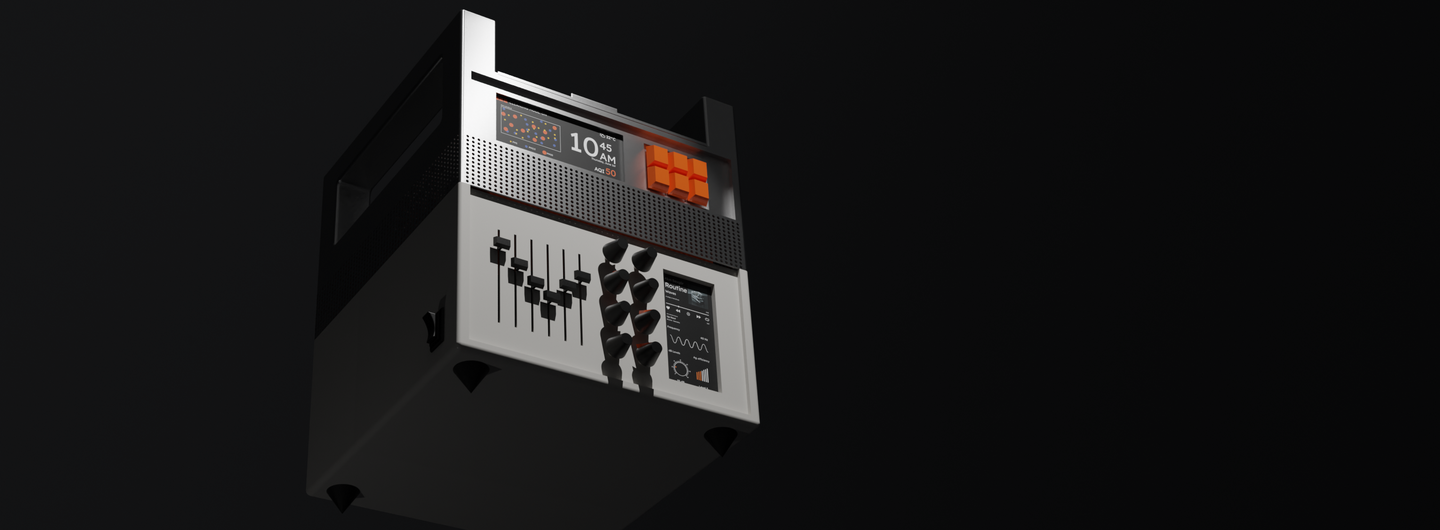 Vox Aeris