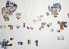 Meta Instagram Map