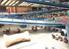 The Centro Cultural de São Paulo (CCSP)