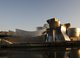 The Guggenheim Museum Bilbao