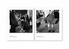 Sara Parodi, online Editorial Design participant May 2023