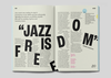 Kanaka Raghavan, Editorial Design participant June 2022