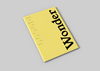 Sara Parodi, Editorial Design 2023