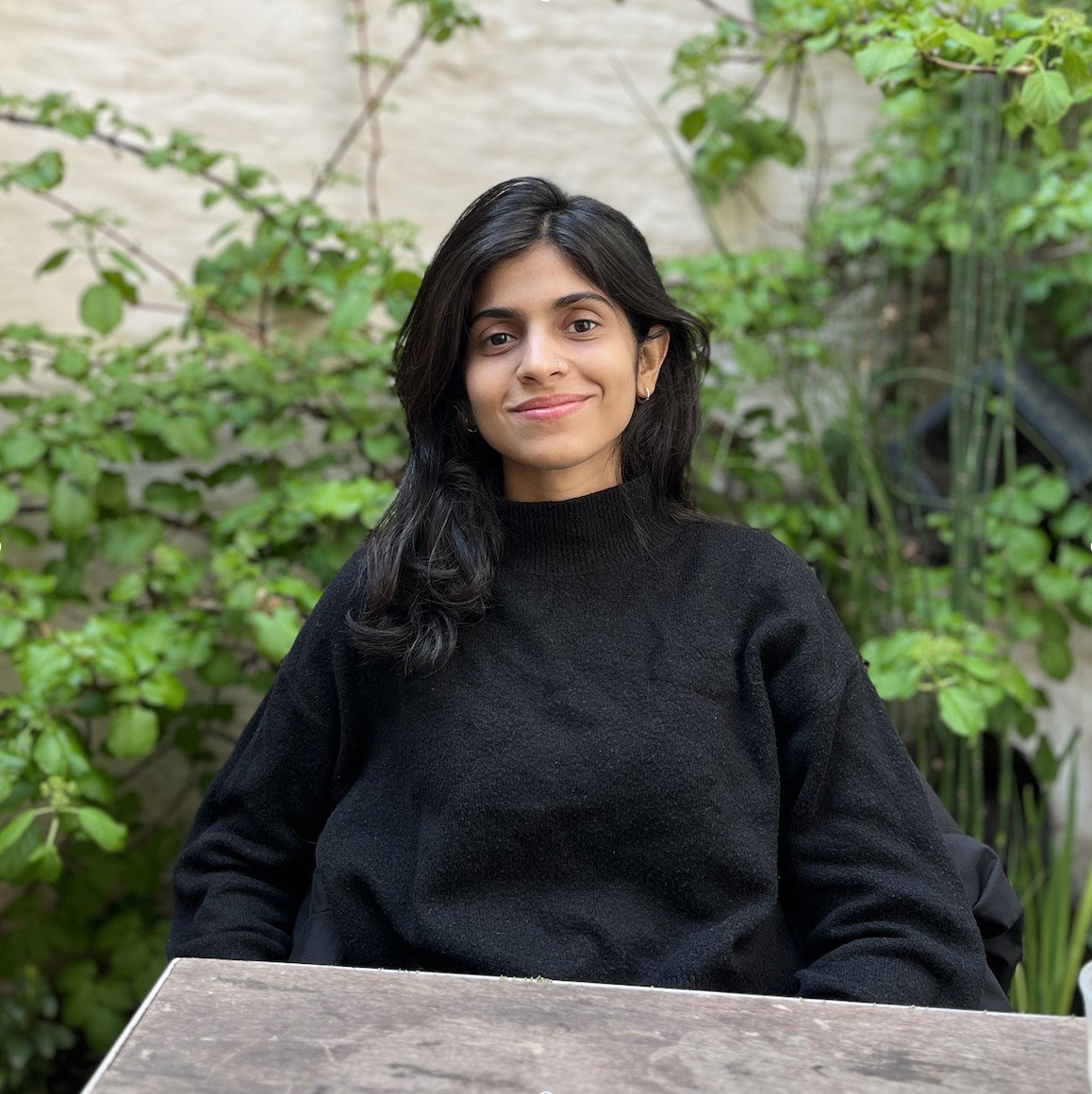 Aditi Soni
