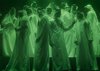 The Green Light