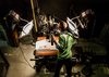 Animation studio Photograph Richard Haughton