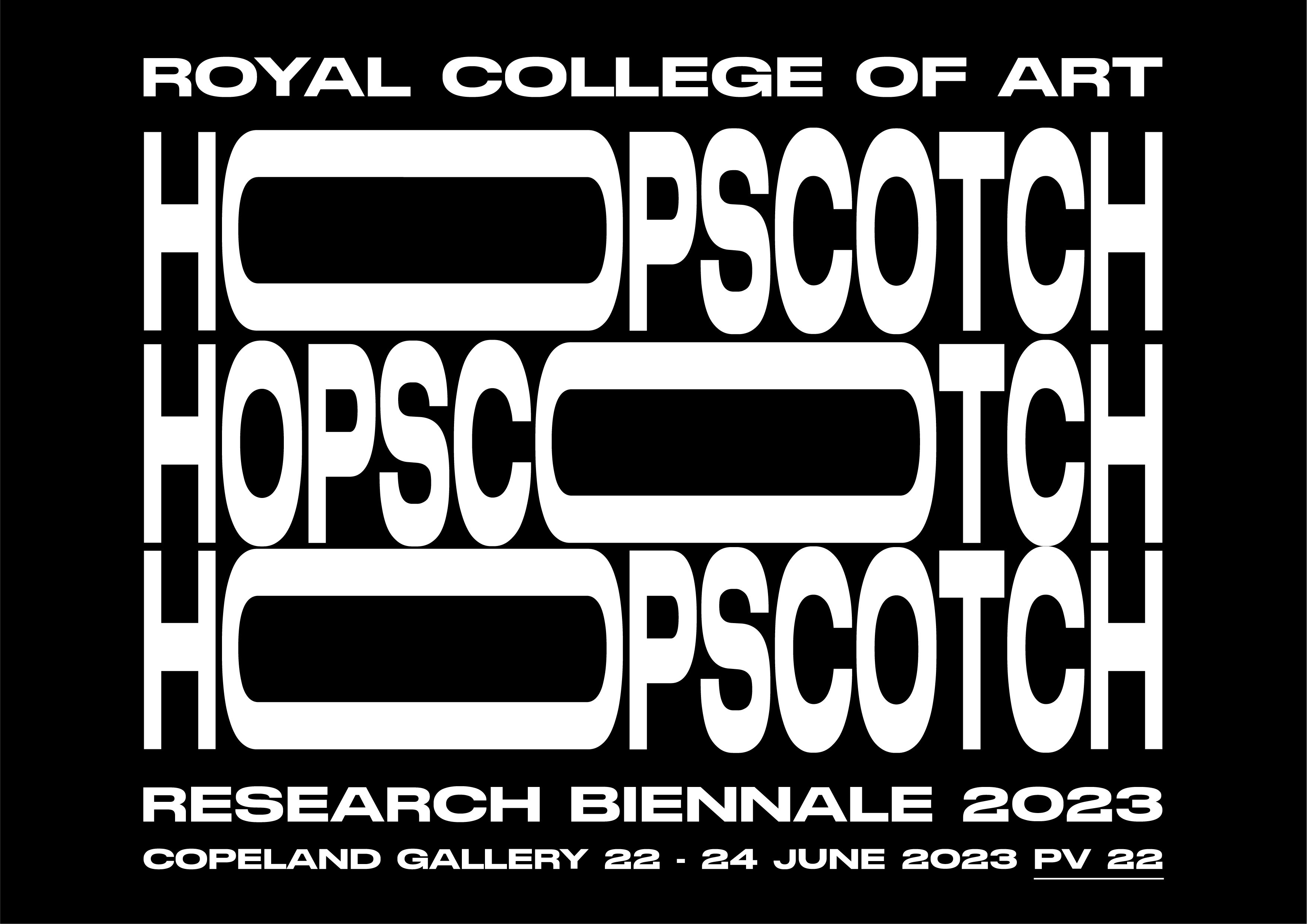 Research Biennale 2023