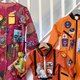 Astro Anurita, Astro Stella & Astro Yuri's spacesuits