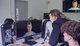 Beyond Human workshop with sixth form pupils from Oasis Isle of Sheppey