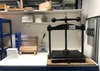 Bindery in the Dyson Building
