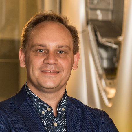 Dr Cyriel Diels