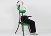 AAnti-Ergonomics