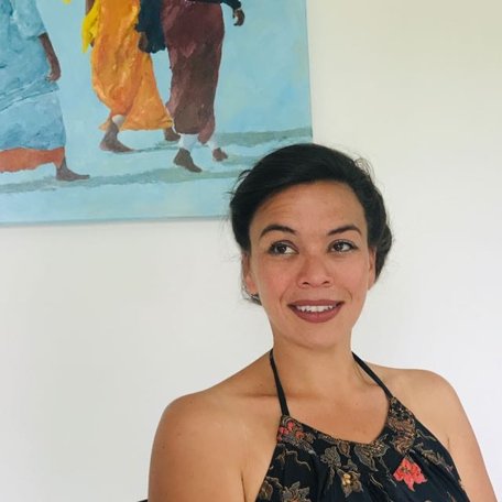 Brigitte Clements