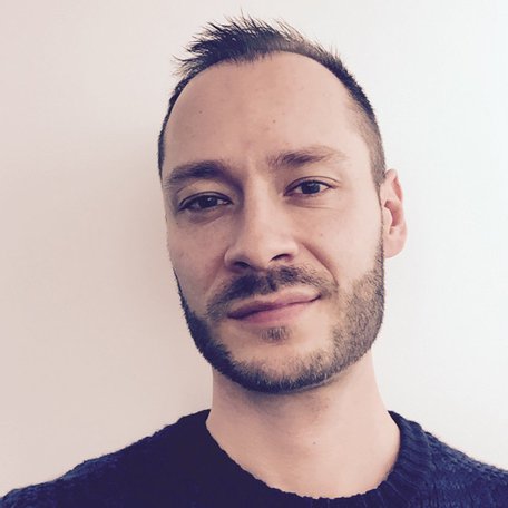 Dr Ben Cranfield