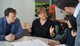 Design Thinking Masterclass for EBU Academy, European Broadcasting Union, held at the RCA