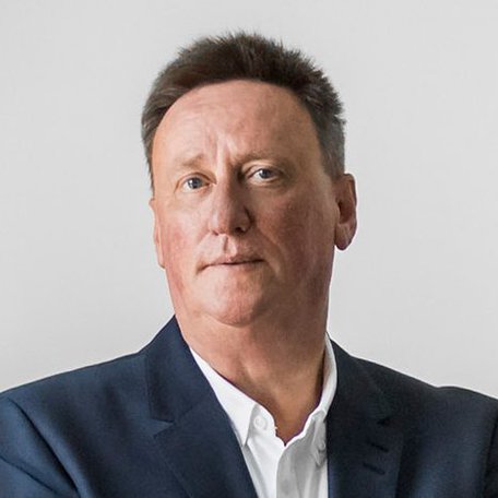 Professor Dale Harrow