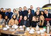 Roundtable: Accelerating the Systemic Fashion Industry Transition to a Just and Ecological Model. Organised by the RCA, Pangaia and the Leonardo Centre on Business for Society. World Economic Forum. Goals House. Davos, CH