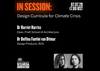Delfina Fantini van Ditmar, In Session