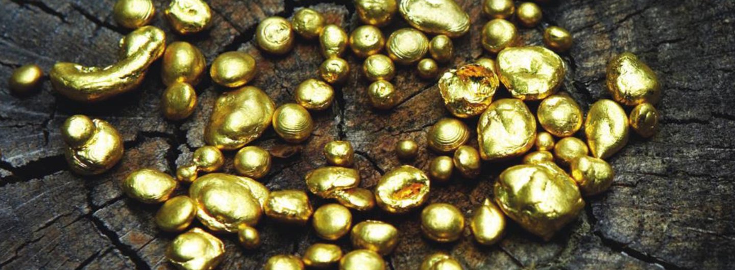Ethical Gold