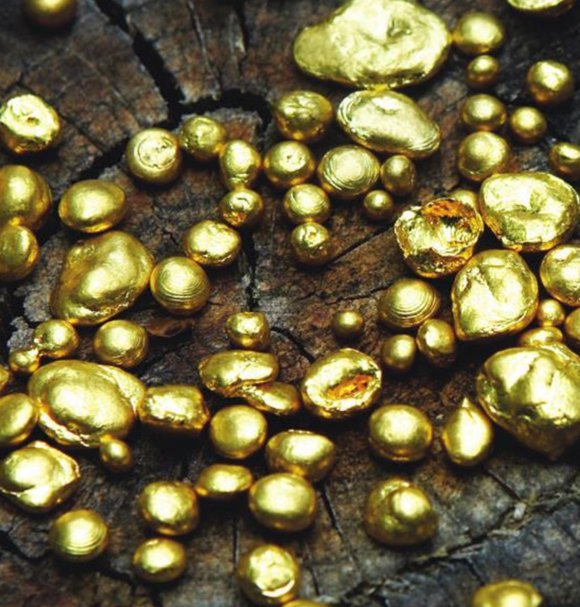 Ethical Gold