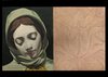Prosopopoeia (Dalou, unknown Fitzwilliam ii) 25 x 40 cm, oil on board, 2019