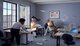 Global Women 'Career-Limiting Move'