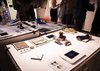 Three BMFRG themes - consumer experience, manufacturing, materials
