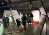 Sustainable Future Consumer Experience Theme - Unseen Explorer T-shirts; SensoreeFleXo; Levi’s Commuter x Google Jacquard; Wear and Seek by Peut-Porter