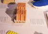 Sustainable Future Manufacturing Theme - Shima Seiki; Oluwaseyi Sosanya; Comme des Machines